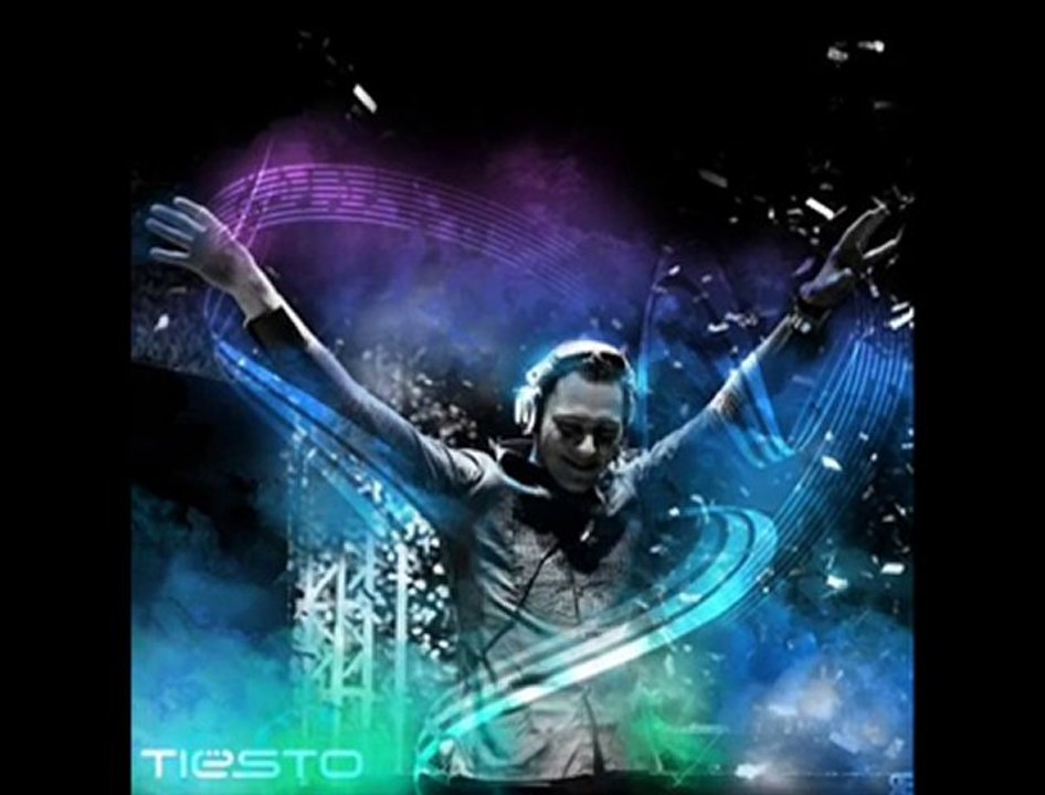 DJ Tiësto Presents Allure - Eastern Magik