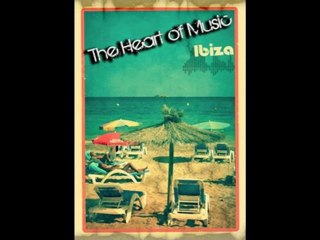 Steve Smooth ft Luvli - So High (The Heart of Music Ibiza)