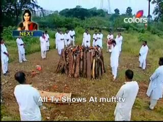 Bhagyavidhaata 27th Oct 10 pt-3