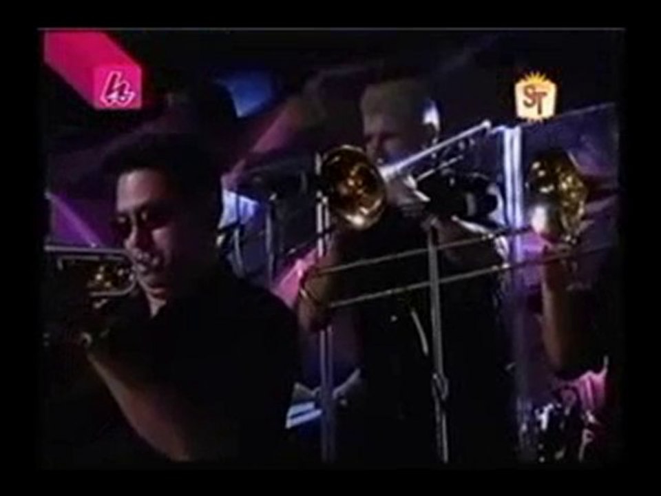 CELOS + MARC ANTHONY