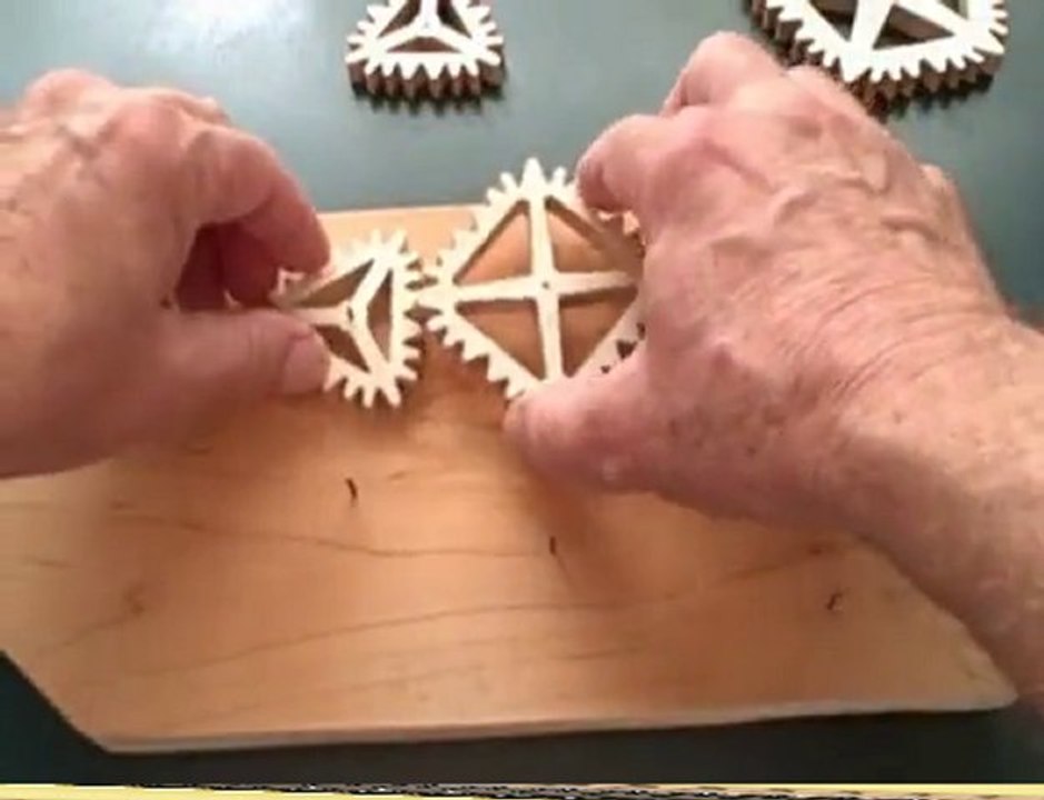 gears