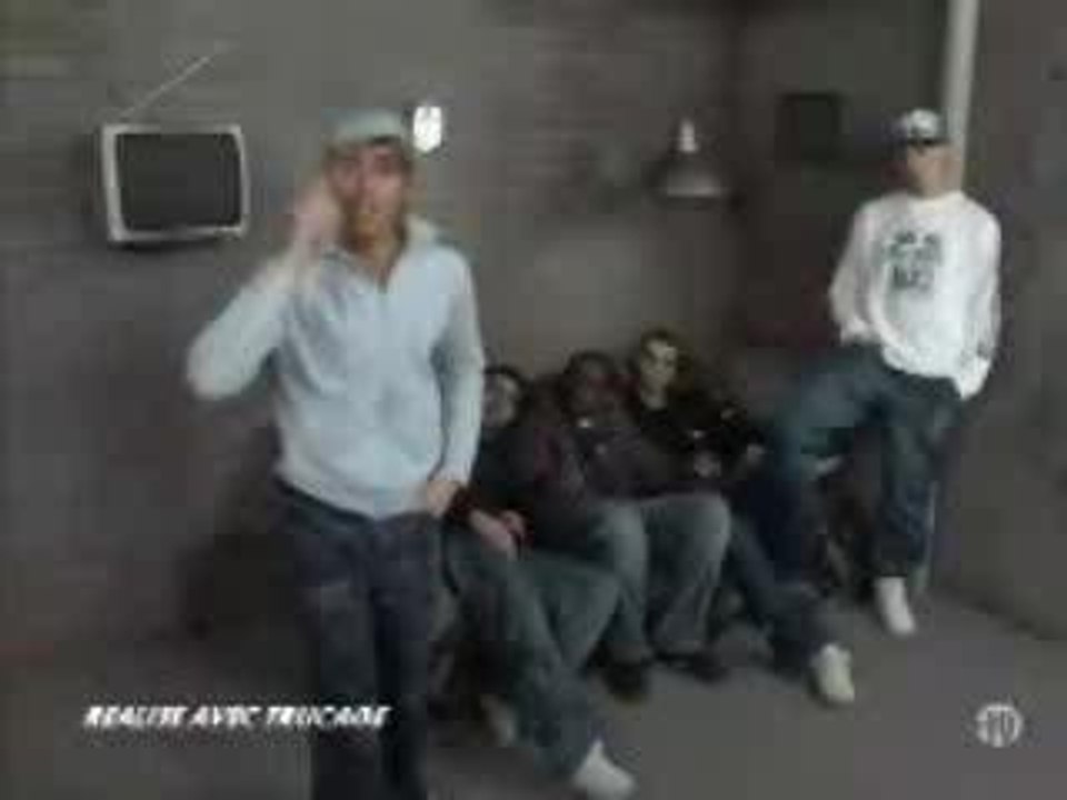 la cave a l'info - L'Homme 3 Milliards