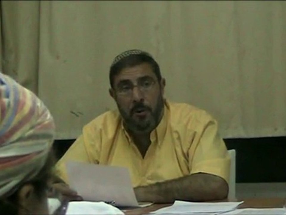 L'HOMME AVANT LA THORA ? !