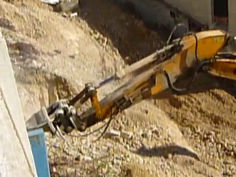 Chantier Polytech