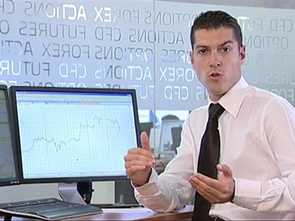 Stratégie des points pivots