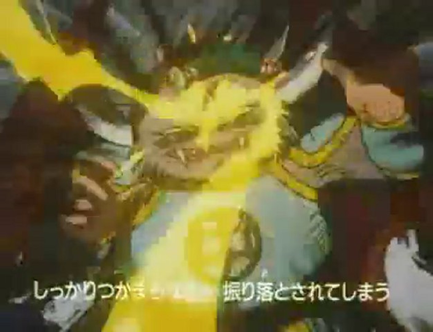 魔法陣グルグルop１ Magic Of Love 動画 Dailymotion