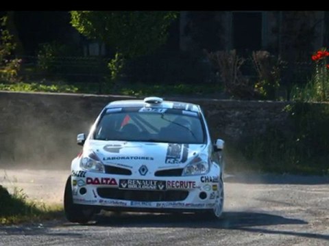 Ca c'est du Sport - Emission Germain Bonnefis Partie 1