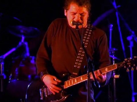 interview Apéro Rock de NO MAS @ La Sauce à Sons oct 2009