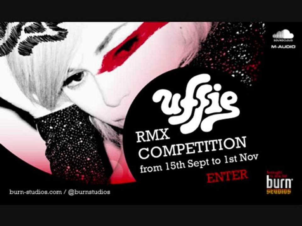 ▶▶▶ UFFIE PHARRELL - ADD SUV (REMIX BY LABELFIVEBEAT)