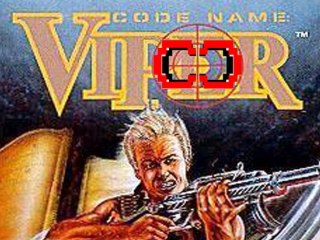 Code Name: Viper, Critique Cruelle.