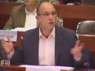 AP du 21 oct. 2010 - Intervention de Vincent Louvet (2)