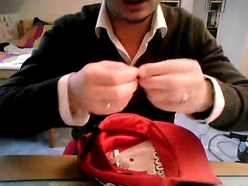 Tirage au sort 1/8 finale coupe de france fifa 11