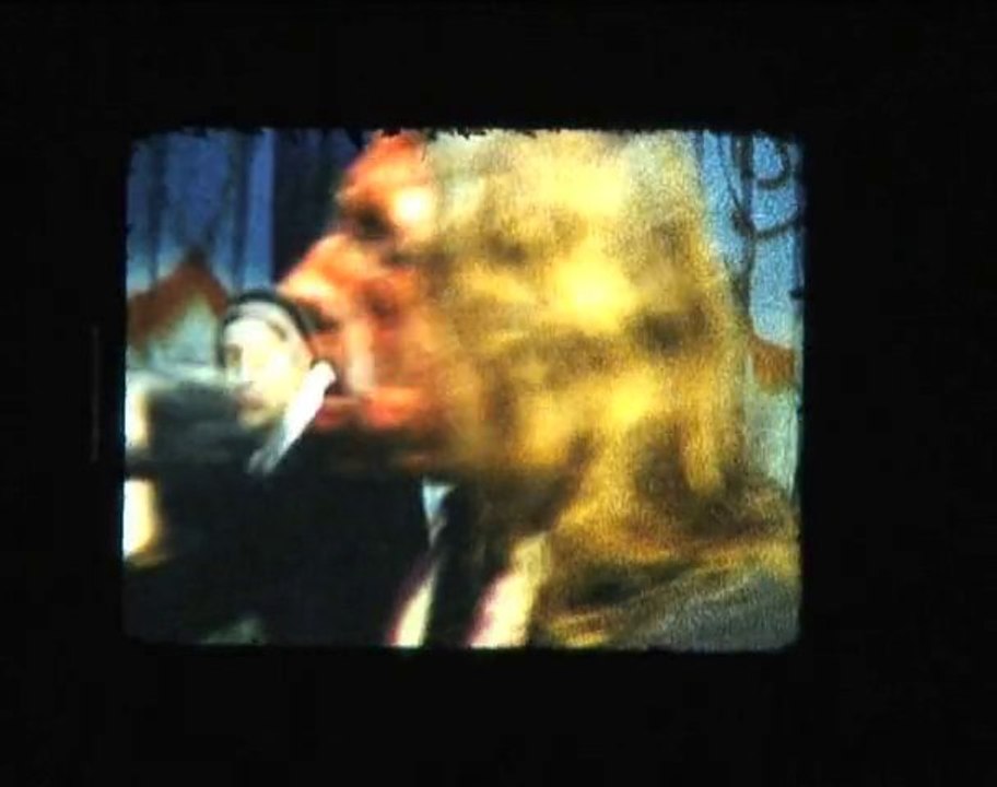 ZOMBIE WALK TEASER 18/11/10