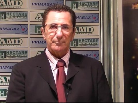 Canal 13 : l'émission rugby ASC XIII Tenu de Soirée 28 10 10