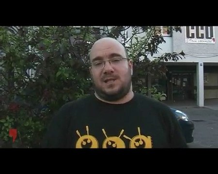 La minute des assos : Baguettes Bleues