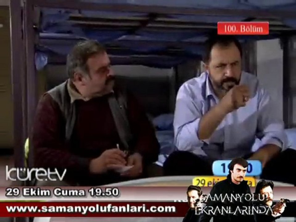 Kollama 100.Bölüm Fragmanı [HQ]