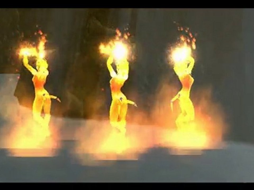 Barbara Streisand by CI. Feat Desïya Feat Mimesis Feat Lokie