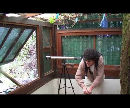 Hubert Communiste Provisoire