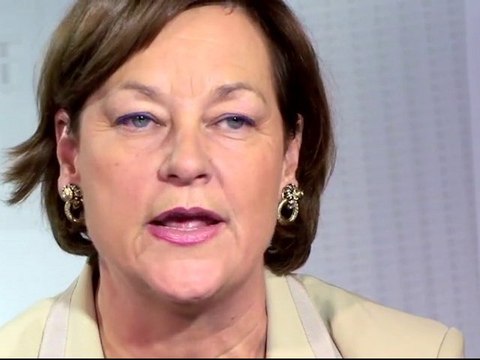 ITW DE LA SEMAINE - NATHALIE GRIESBECK - RAPPORT ESTRELA