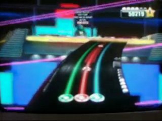 Dj Hero Special playlist Daft Punk