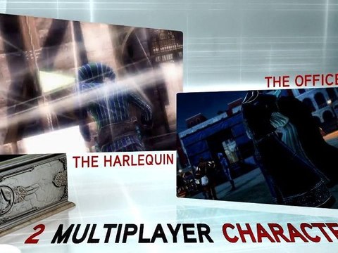 Assassin's Creed Brotherhood - l'Edition Codex dévoilée