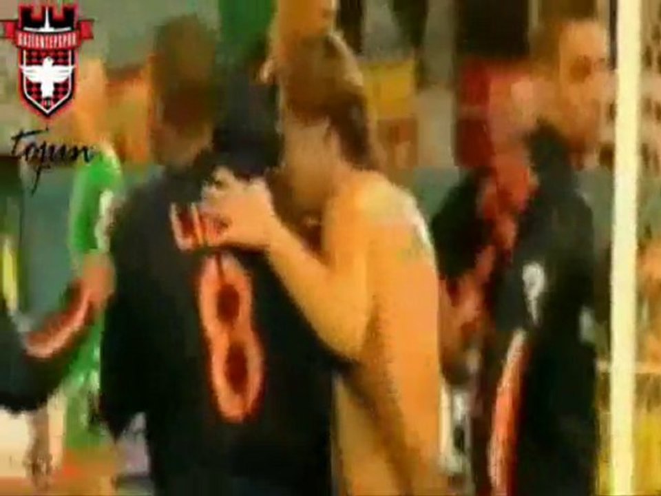 Gaziantepspor As Roma-Tüm GoLLer