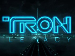 TRON: LEGACY - Daft Punk "Derezzed"