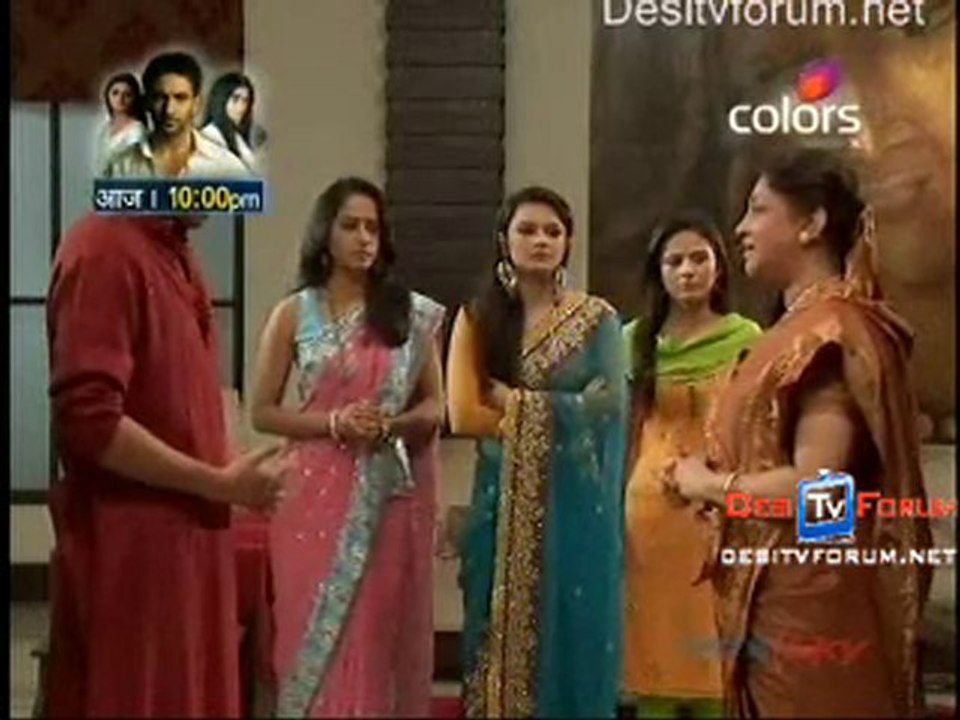 Laagi Tugh Se Lagan 27th October 2010 pt2