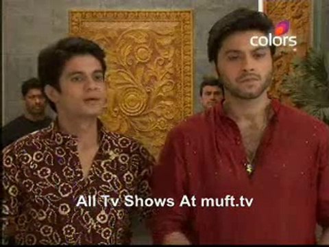 Laagi Tujhse Lagan 27th October 2010 pt-2