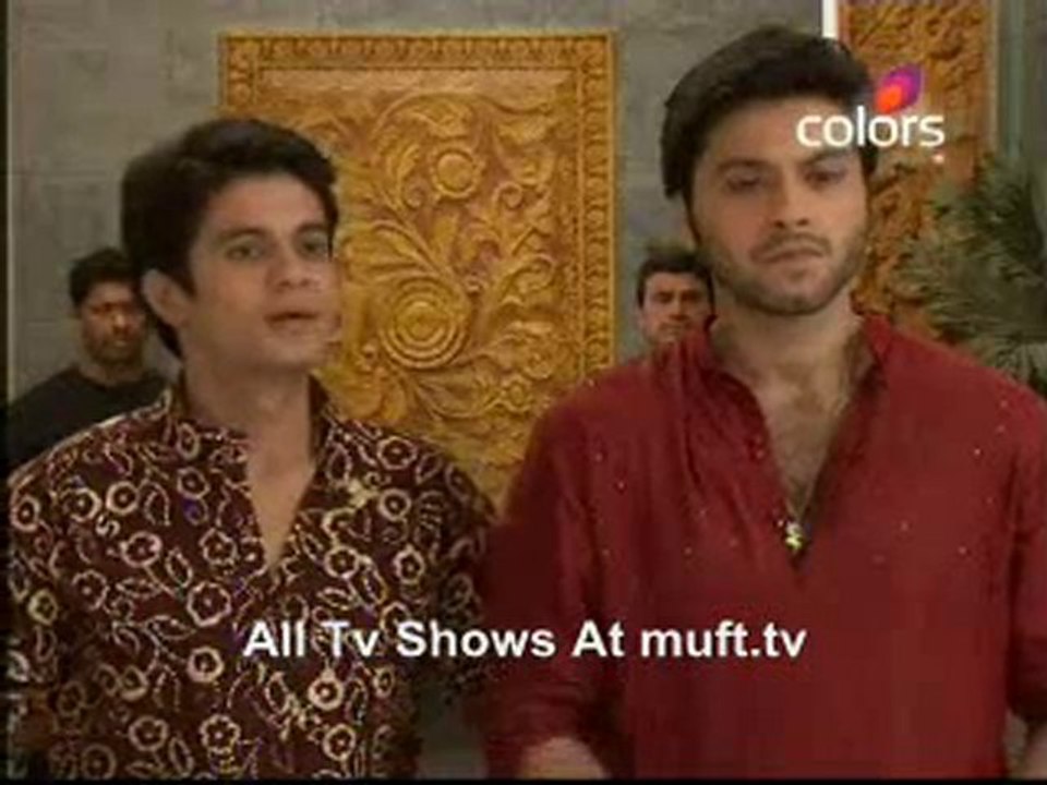 Laagi Tujhse Lagan 27th October 2010 pt-2