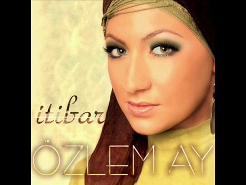 Özlem Ay - İtibar / 2010 Yeni Albüm Tanıtımı