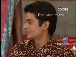 Laagi Tugh Se Lagan 27th October 2010 pt3