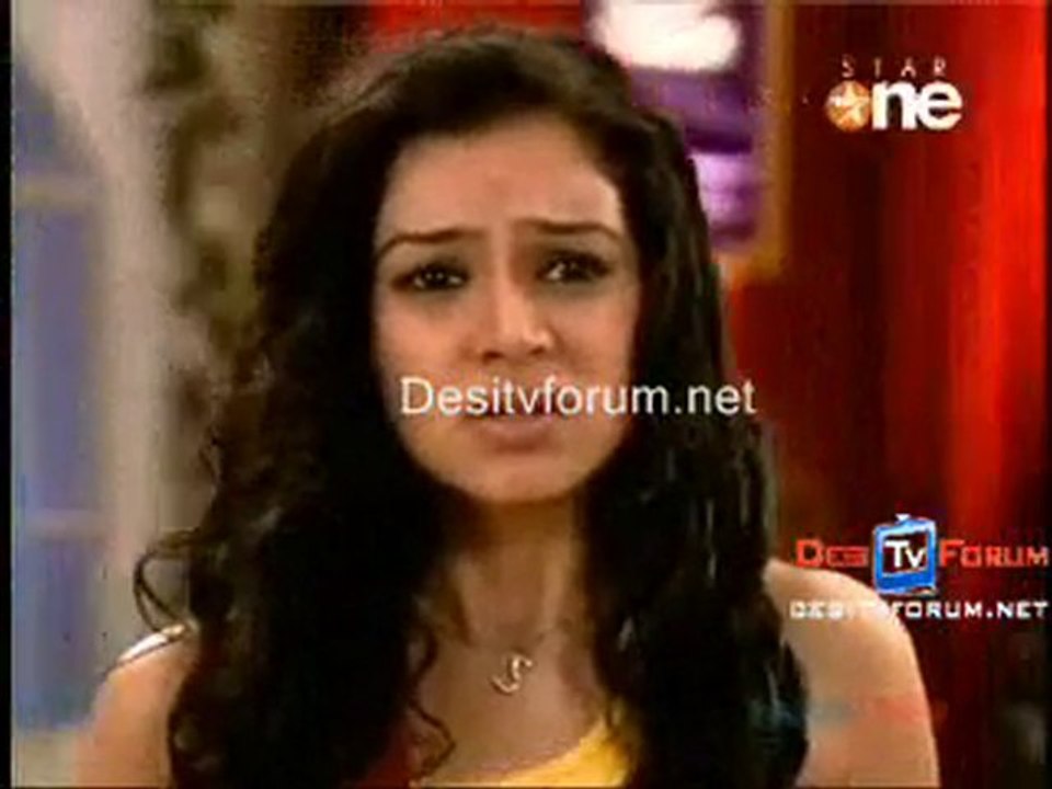 Pyaar Kii Kahaani - 27th October 2010 - pt3