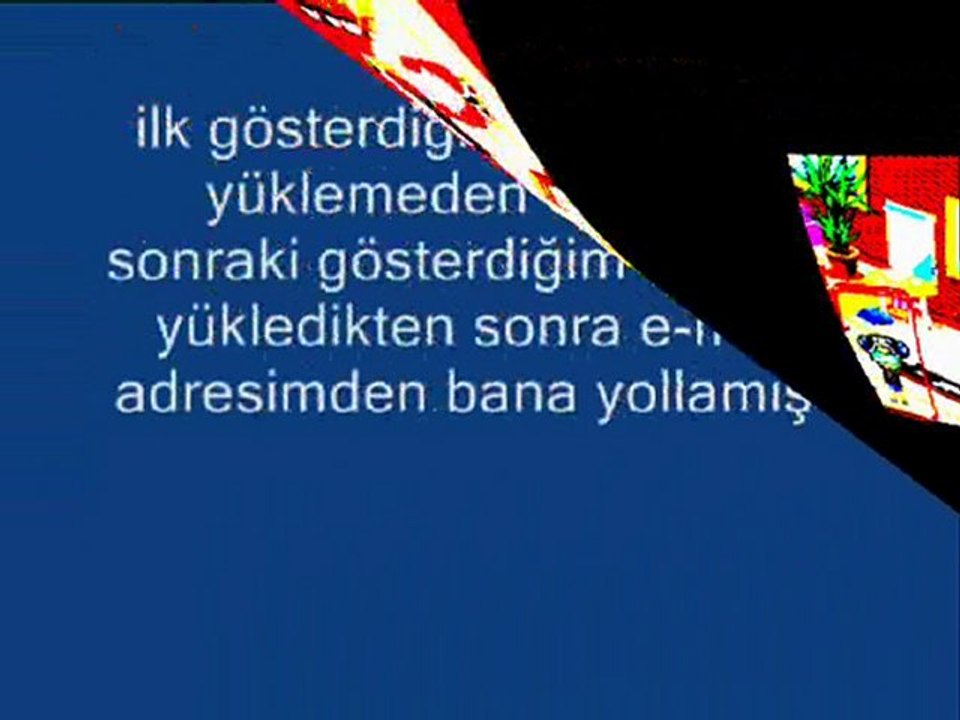 BEDAVA SANİL YÜKLEYİN!!!!GERÇEKK