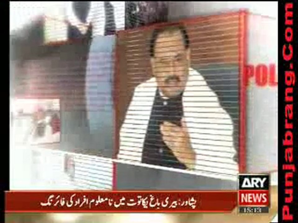 Off The Record 27th October 2010 part 1