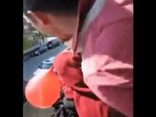 Bu ne şaka böyle ya inanılmaz dayaklık adamlar
