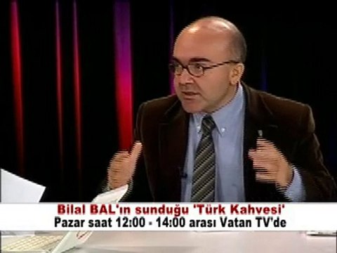 Türk Kahvesi - Barış Doster _8