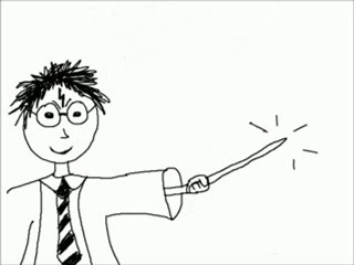 Harry Potter à Montpellier ! (2)