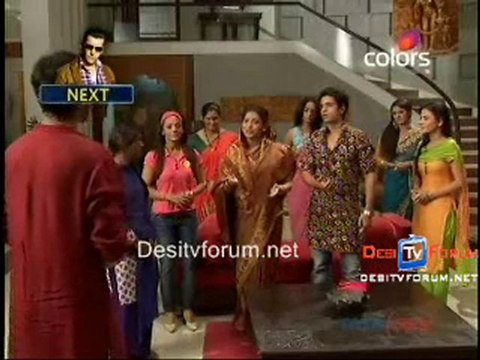 Laagi Tugh Se Lagan 27th October 2010 pt4