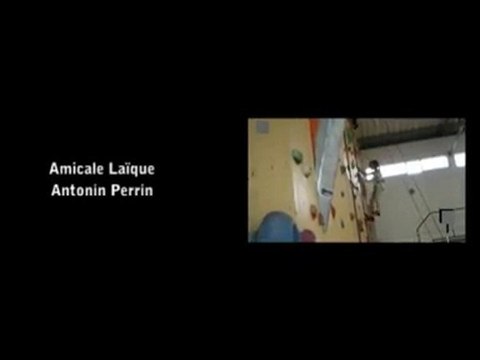 La minute des assos : Amicale Laïque Antonin Perrin