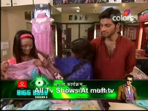 Laagi Tujhse Lagan 27th October 2010 pt-4