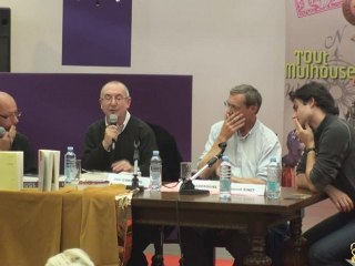 Vous avez dit « Histoire » ? Tout Mulhouse Lit 2010