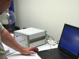 The PlasCalc 2000 Plasma Monitoring System