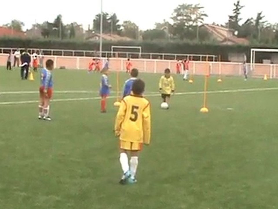 AS ST PRIEST U9