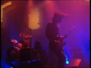 Radiohead - Anyone Can Play Guitar [Live at The Astoria]