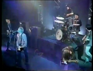 Radiohead- Anyone Can Play Guitar LIVE 1993