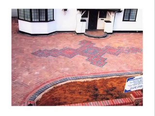 Advanced Landscapes and Builders in Romford