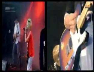 Radiohead - Anyone Can Play Guitar