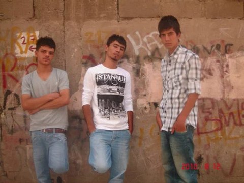 berbat japon ft mc afat & kral ömer - öldüm bittim sevgilim