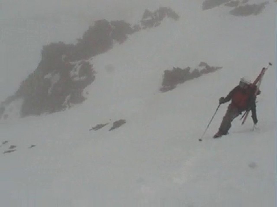 Bec de l'Ane